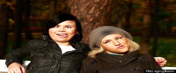 Friends Health