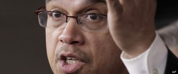 Keith Ellison Michele Bachmann Muslim Brotherhood