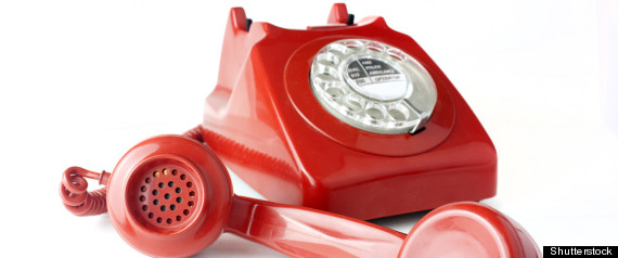 Telephone