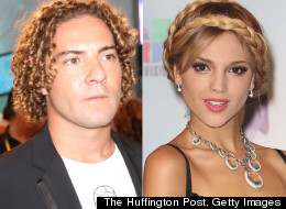 Premios Juventud 2012: Famosos en apuros