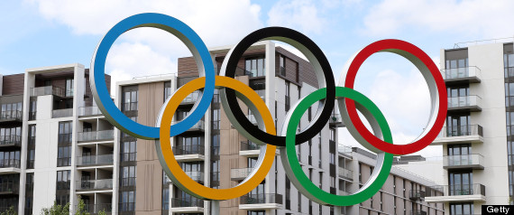 Villa Olimpica