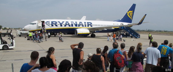 Ryanair