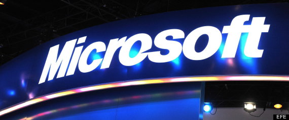 Microsoft