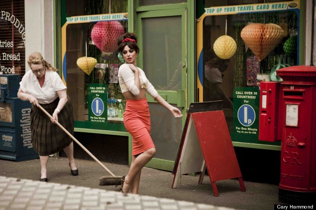cherylcole