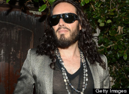 Russ Jokes About Sex Life With Katy