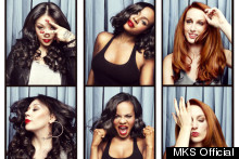 Original Sugababes Reform, Call Themselves MKS, Post Pictures On Twitter
