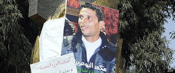 Bouazizi