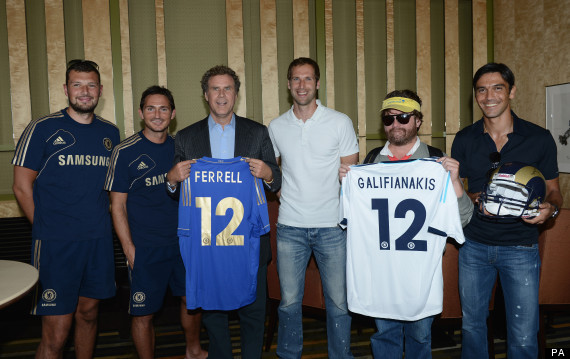 chelsea