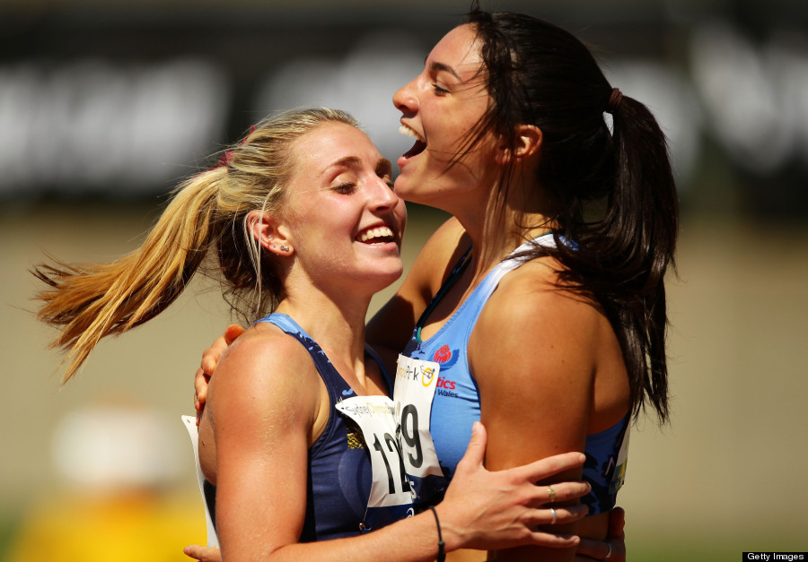 michelle jenneker