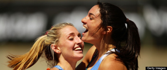 Michelle Jenneker