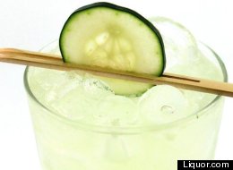 5 Easy Cookout Cocktails