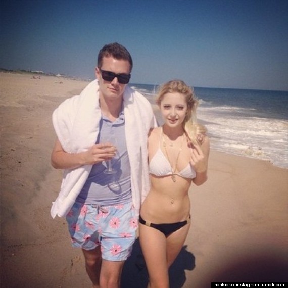 barron hilton