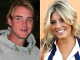 Mollie King 'Dating England Cricketer Stuart Broad'