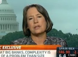 Sheila Bair Libor