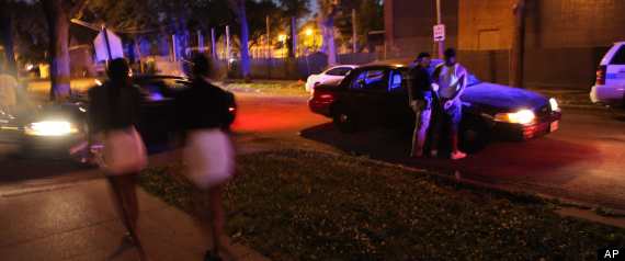 Jamauri Askew Chicago Shootings Homicides Murder