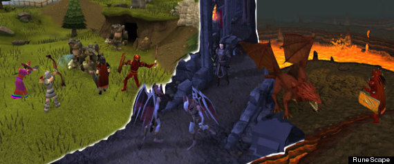 Runescape