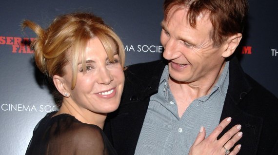 Natasha Richardson