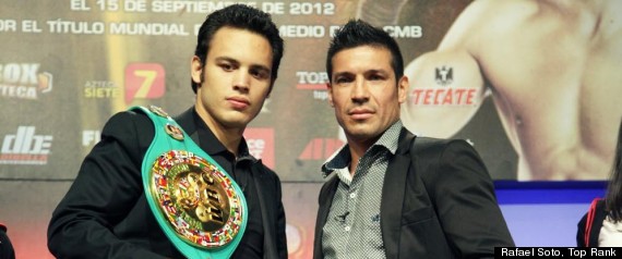 Chavez Jr