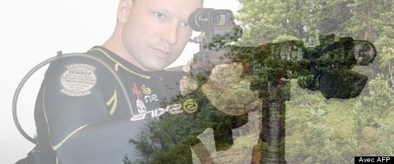 Breivik
