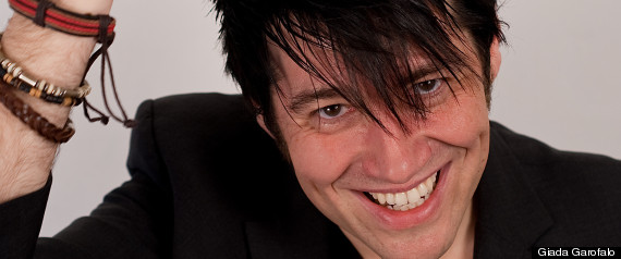 Doug Segal
