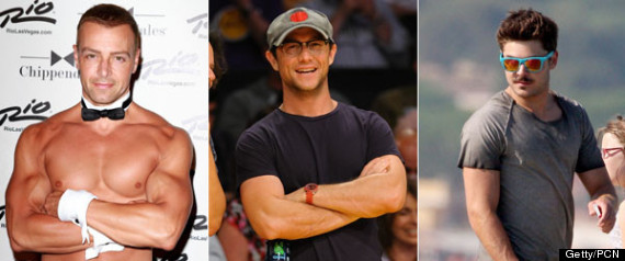 Jack To Jacked