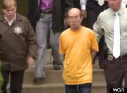 Camnong Boaubol Buddhist Monk Charged