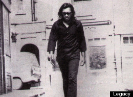 Forgotten rocker Sixto Rodriguez is the focus of "Searching for Sugar Man." The film's soundtrack is out later this month.