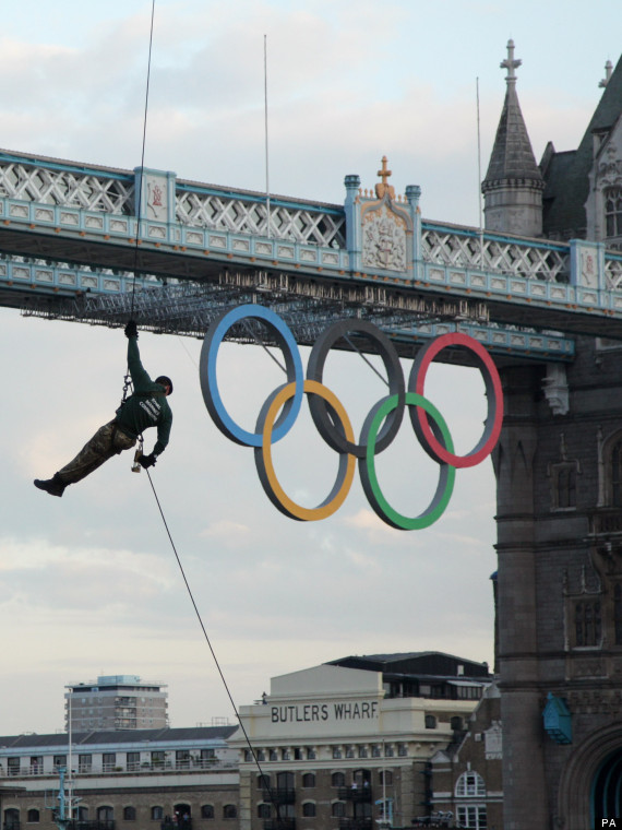 olympics