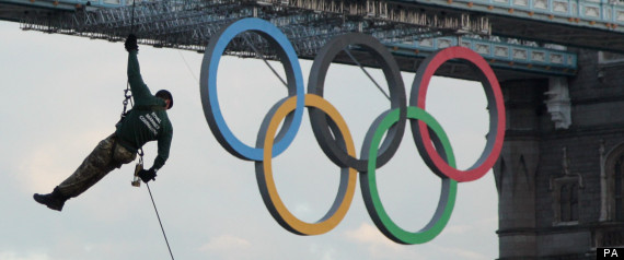 Olympics