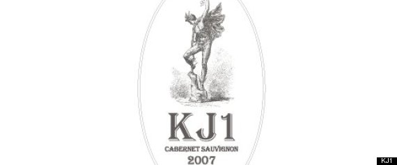 Keyshawn Johnson Wine