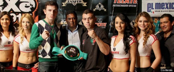 Omar Chavez