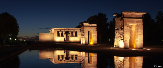 Debod