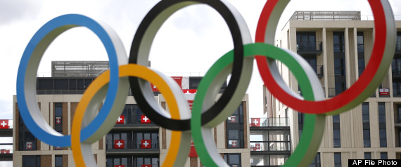 Olympics