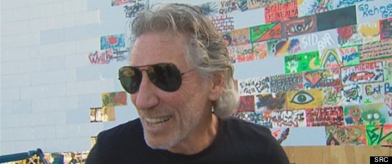 Roger Waters
