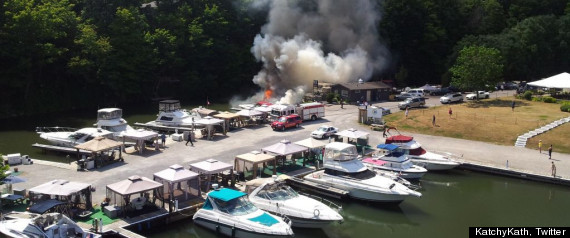 Oakvilleboatexplosion