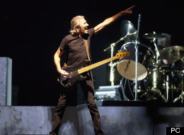 Un concert historique sur les Plaines