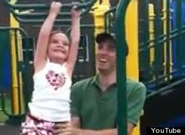 WATCH: The Best Metaphor For Parenting