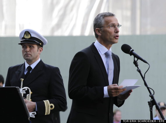 primerministro