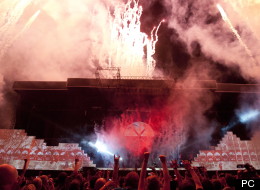 Le Festival d'été de Québec : un bilan positif 