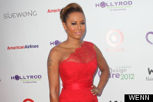Mel B, Paula Abdul And Jane Seymour Wow At Charity Event