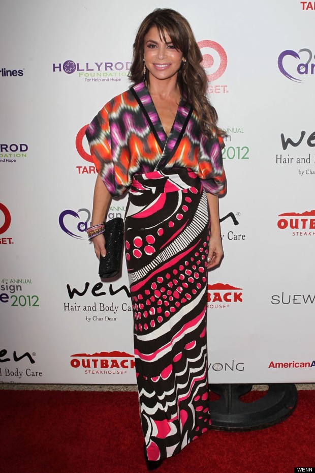 paula abdul
