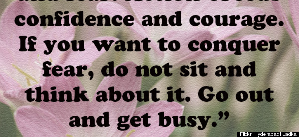 Fearless Quotes of the Day #FQOTD