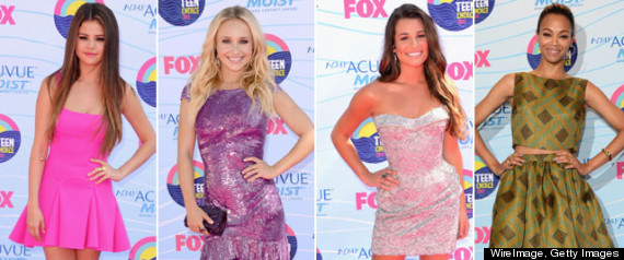 Teen Choice Awards