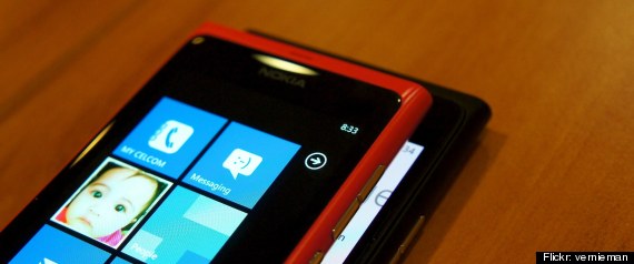 Nokia