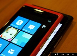 Nokia's Last Throw Of The Dice?