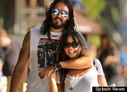 Russ And Isabella's PDA