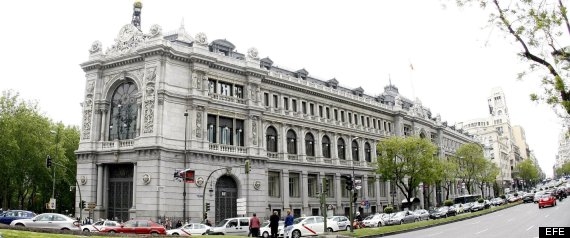 Banco Espana