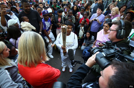 doreen lawrence