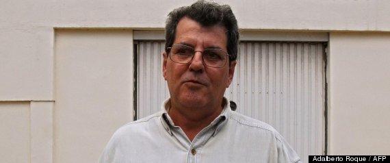 Oswaldo Paya