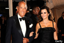 Happy 80th Birthday Oscar De La Renta